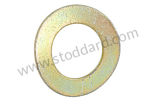 Locking Spring Washer  (99902801402)