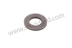 10mm X 19mm Zinc Cylinder Head Nut Washer  (99903106202)