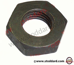 Valve Adjust Lock Nut, 12 Req'd. 911 930 964 1965-1994  (99903400500)