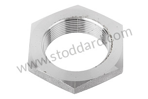 LOCK NUT  (99903401400)