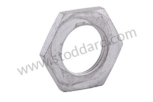 HEXAGON NUT  (99903403001)