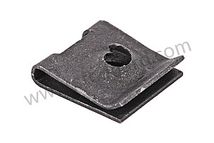Speed Nut  (N015470C)