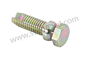 SHEAR BOLT  (411417549)