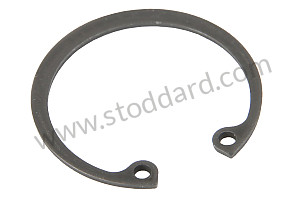 CIRCLIP 37 X 1,50 MM (99904103600)