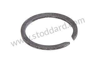 SNAP RING  (99904130101)