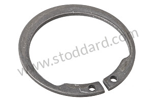 SNAP RING  (99904201701)