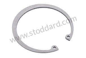 CIRCLIP 70 X 2,35 MM (99904203301)