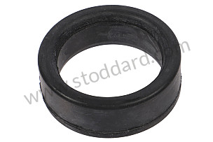 RUBBER MOUNTING  (A411417613)