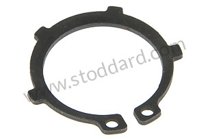 SNAP RING  (99904203901)