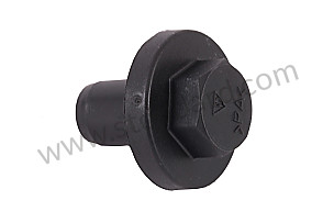 HEXAGON NUT  (99904500440)