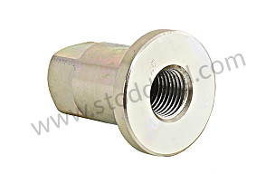 THREADED BUSH  (99904800402)