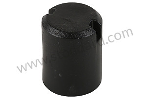 PLASTIC NUT  (99904900140)