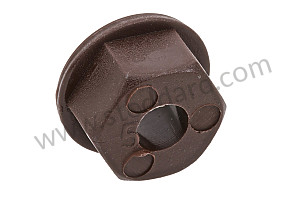 PLASTIC NUT  (99904900940)