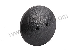 Carpet Push Button 911 89-05  (99904901140)