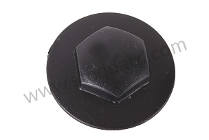 PLASTIC NUT  (99904901240)