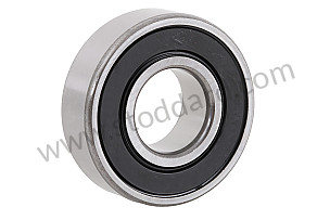 DEEP-GROOVE BALL BEARING  (A99905221000)