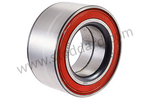 ANGULAR-CONTACT BEARING  (99905305300)