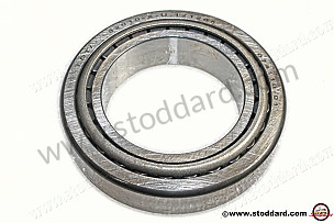 Carrier Bearing For Differential 915 Transmission PRESSURE-CAST BOX / RIGHT (99905902702)