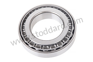 Carrier Bearing for Differential 50 X 90 MM / 50 X 90 X 20 MM / 50 X 90 X 21,7 MM / LEFT (99905906400)