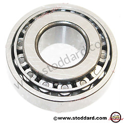 Roller-Type Front Outer Wheel Bearing FAG For 356C, 911 912 And 914-6 EXTERIOR (99905906500)