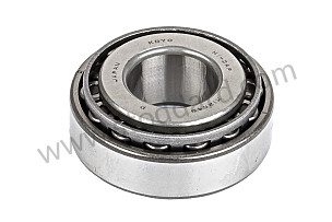TAPER ROLLER BEARING 46x22x16.5 MM (99905906700)
