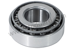 TAPER ROLLER BEARING  (99905908901)