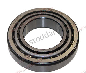 Front Wheel Bearing Inner 356C INTERIOR (99905901800)