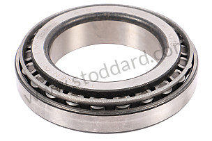 TAPER ROLLER BEARING  (99905911100)