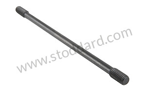 Stud For Crankcase Assembly 356 60-65  (99906105800)