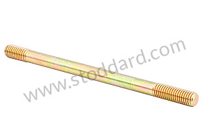 Stud M8 X 108 911 1965-89 912 914 M 8 X 108 MM (99906205102)