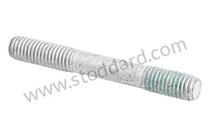 Stud 8 X 48 MM / 8X48 MM / BM 8 X 48 MM (90006010301)