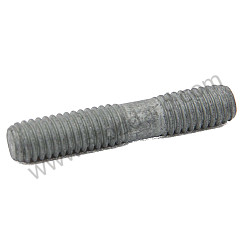 Stud, M6 x 20mm 6 X 20 MM / BM 6 X 20 MM (99906208503)