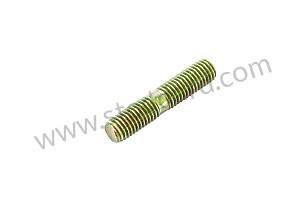 STUD BM 10 X 30 MM / BM 10X30 MM / M 10 X 30 MM (99906208602)