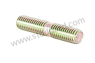 STUD BM 10 X 28 MM (99906211802)
