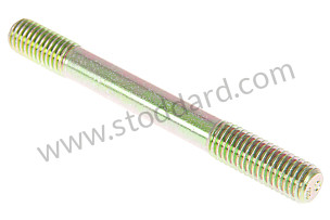 SCREW M 10 X 75 MM (99906216502)