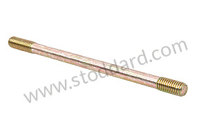 STUD 8 X 120 8 X 120 MM / BM 8 X 120 MM (99906217803)