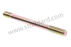 Engine To Transmission Stud 911 964 1974-1994 930 10 X102 MM (99906219202)