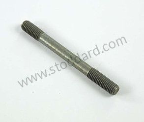 THREADED PIN  (99906221701)