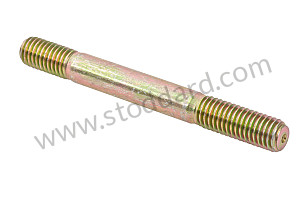 Stud, 8mm X 60 For Camshaft Housing 911 74-89 964 89-94 BM 8 X 60 MM / LEFT (99906225502)