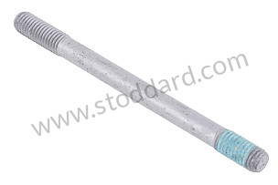 STUD BM 10 X 110 MM (90006009901)