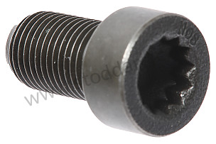 PAN-HEAD SCREW  (99906700902)