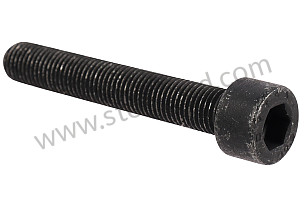 PAN-HEAD SCREW  (99906705009)