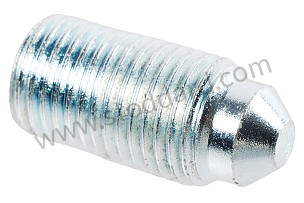 Trailing Arm Arm Fastening Grub Set Screw SHORT 356 50-65
replace nla41205  (99906900101)