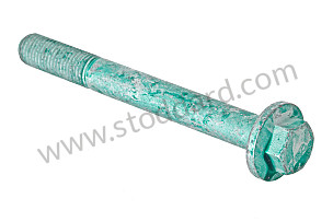 HEXAGON-HEAD BOLT  (99907200309)