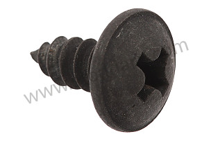 TAPPING SCREW  (99907304000)