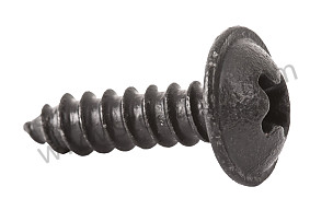 TAPPING SCREW ST 3,5 X 13 MM (99907304802)