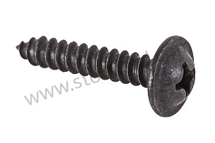 TAPPING SCREW 3,5 X 19 MM (99907305002)