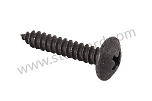 TAPPING SCREW  (99907306402)
