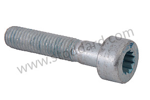 PAN-HEAD SCREW  (99907311901)