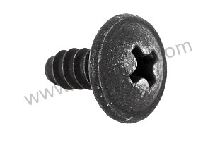 TAPPING SCREW  (99907312209)